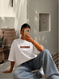T-shirt - ICON 🐆