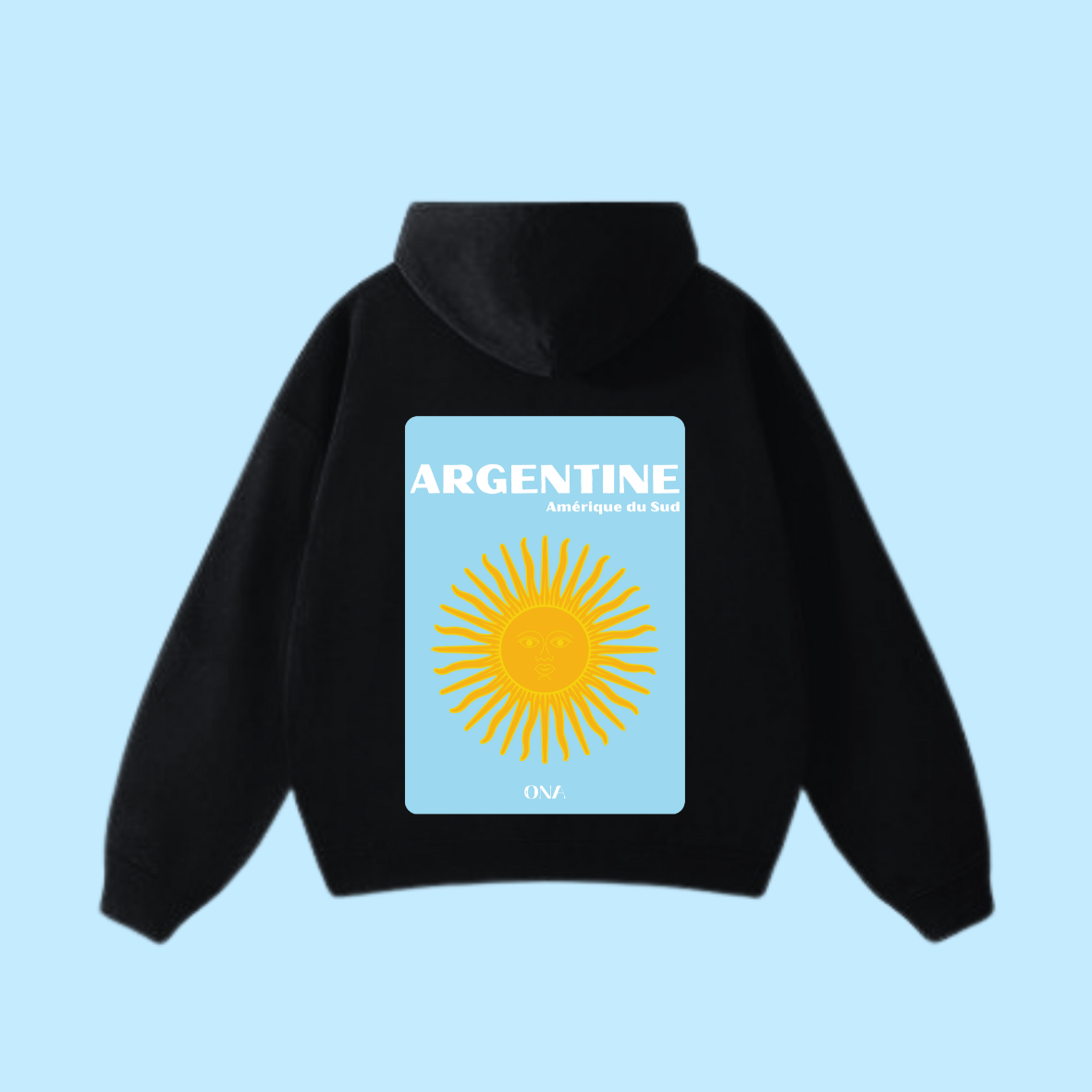 Sweat shirt - Argentine 🇦🇷