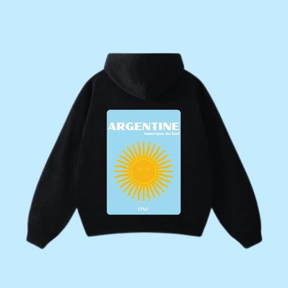 Sweat shirt - Argentine 🇦🇷