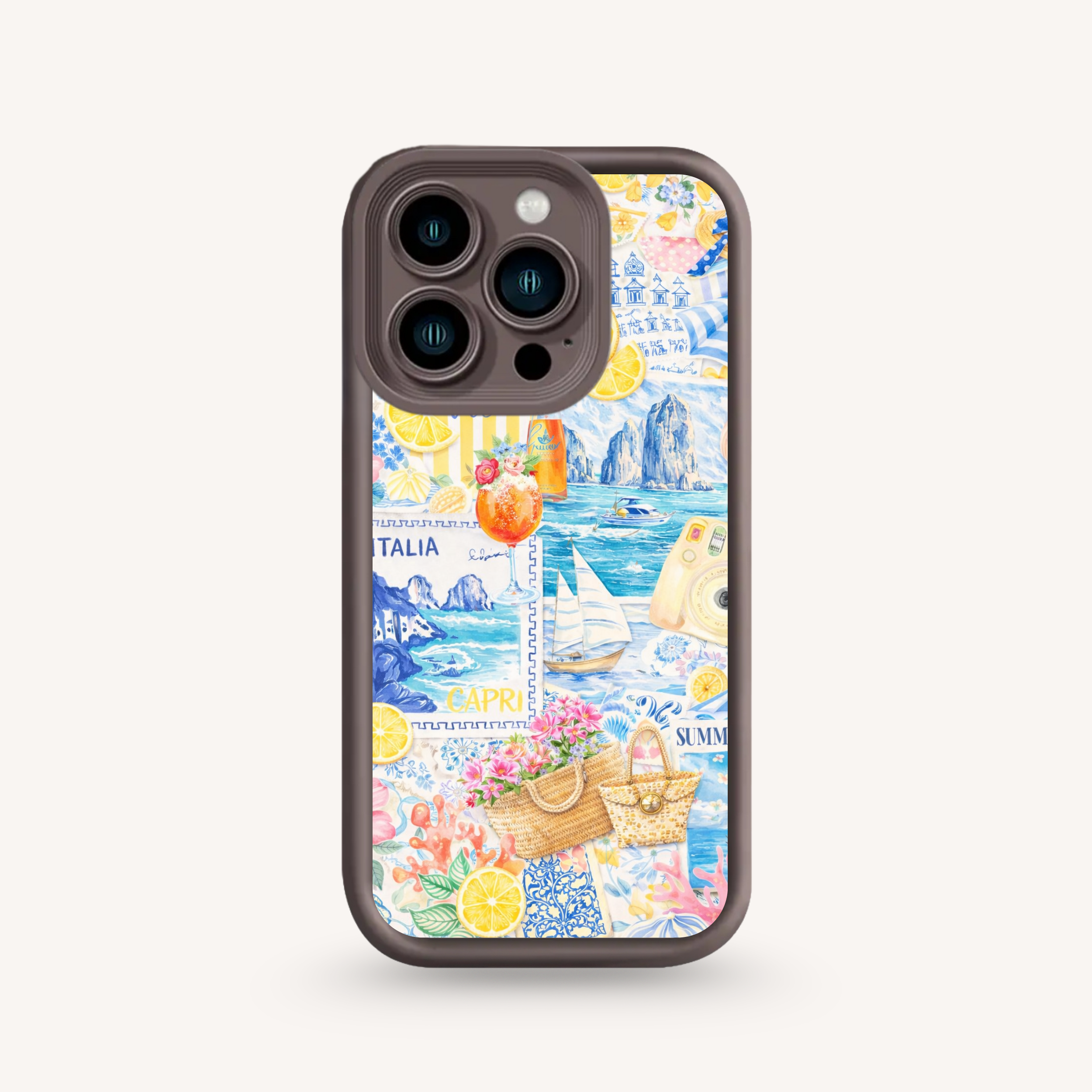 Coque Iphone - Lola 🌼