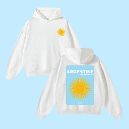 Sweat shirt - Argentine 🇦🇷