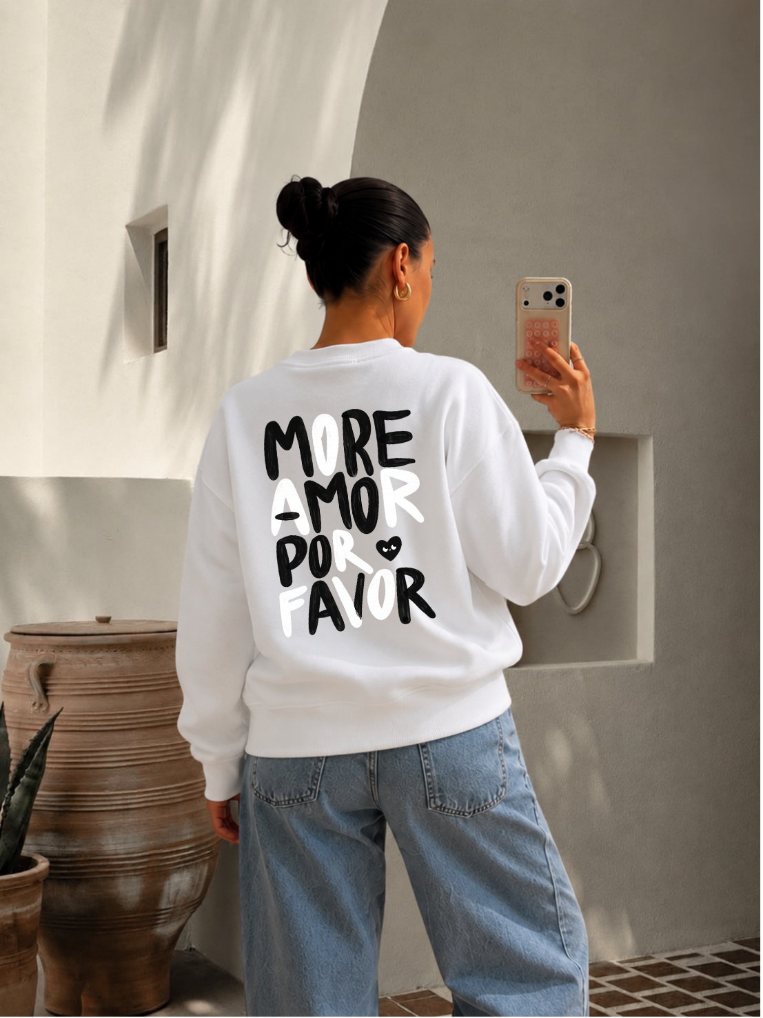 Sweat - More Amor 🪩