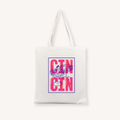 Tote Bag - CIN CIN 🥂