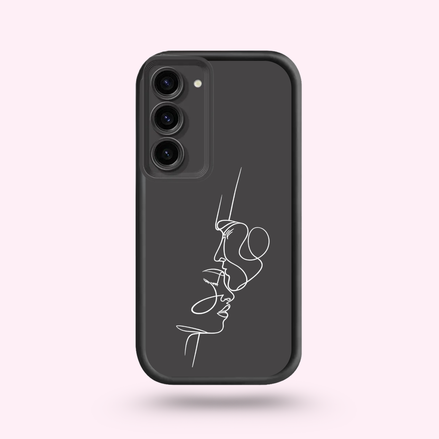 Coque Samsung - Amoureux 🫶🏼