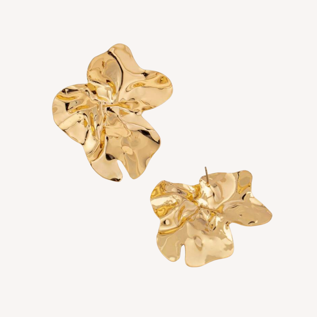 Boucles d’oreilles - Fanny
