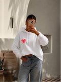 Sweat shirt - Ona ❤️