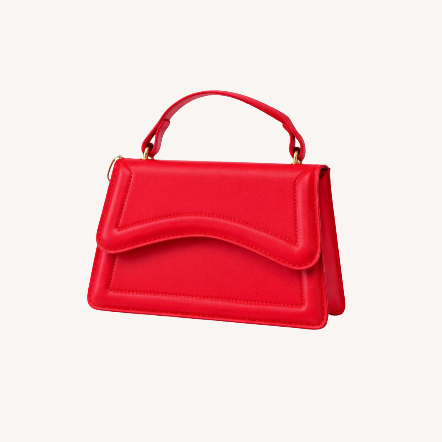 Sac à main - Manon 🍓