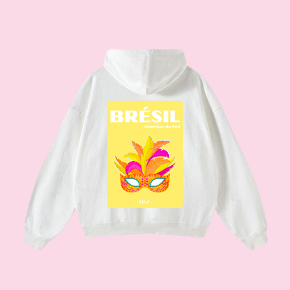 Sweat shirt - Brésil 🇧🇷