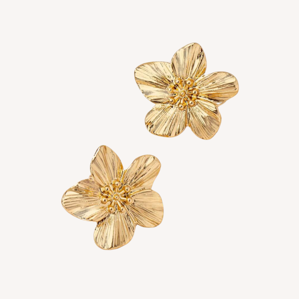 Boucles d’oreilles - Julie