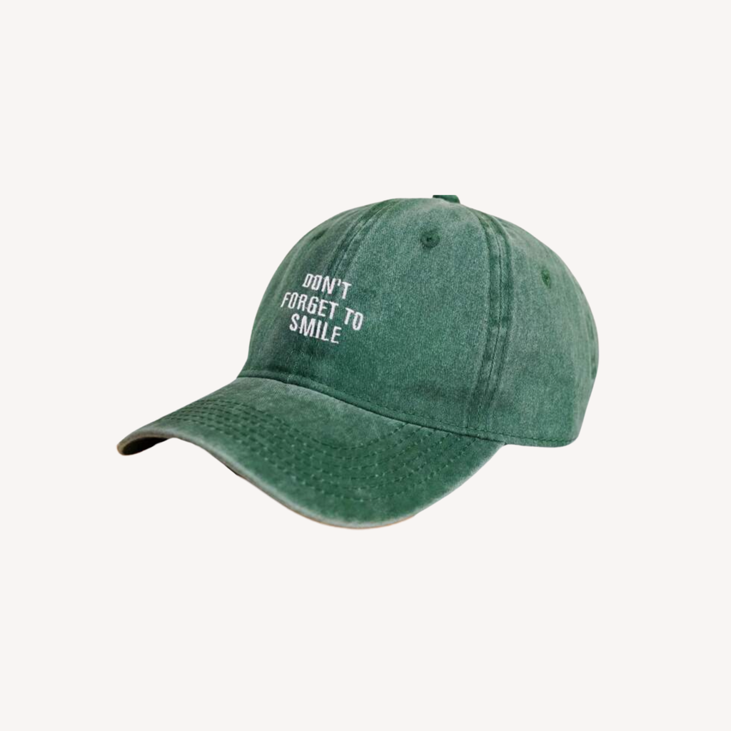 Casquette - 5 coloris 😊