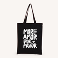 Tote Bag - More Amor 🤍