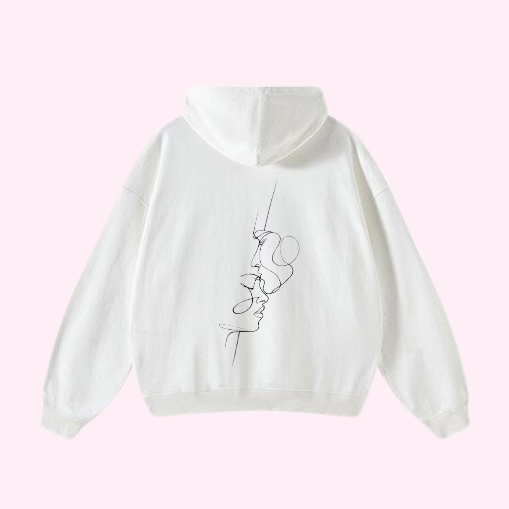 Sweat shirt - Amoureux 🫶🏼