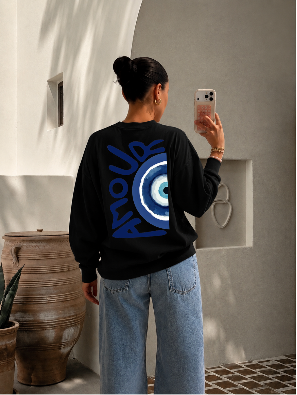Sweat - Amour 🧿
