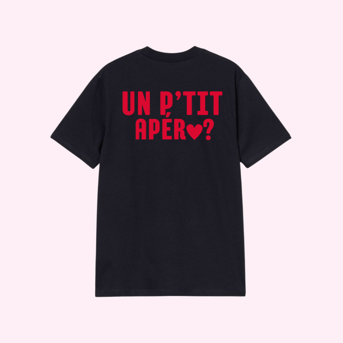 T-shirt - P’tit Aper❤️