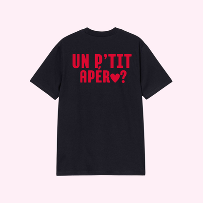 T-shirt - P’tit Aper❤️