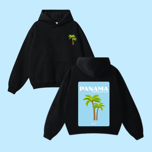 Sweat shirt - Panama 🌴