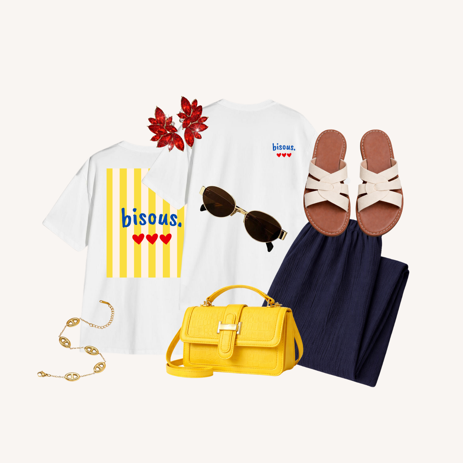 Ma Box - Margot