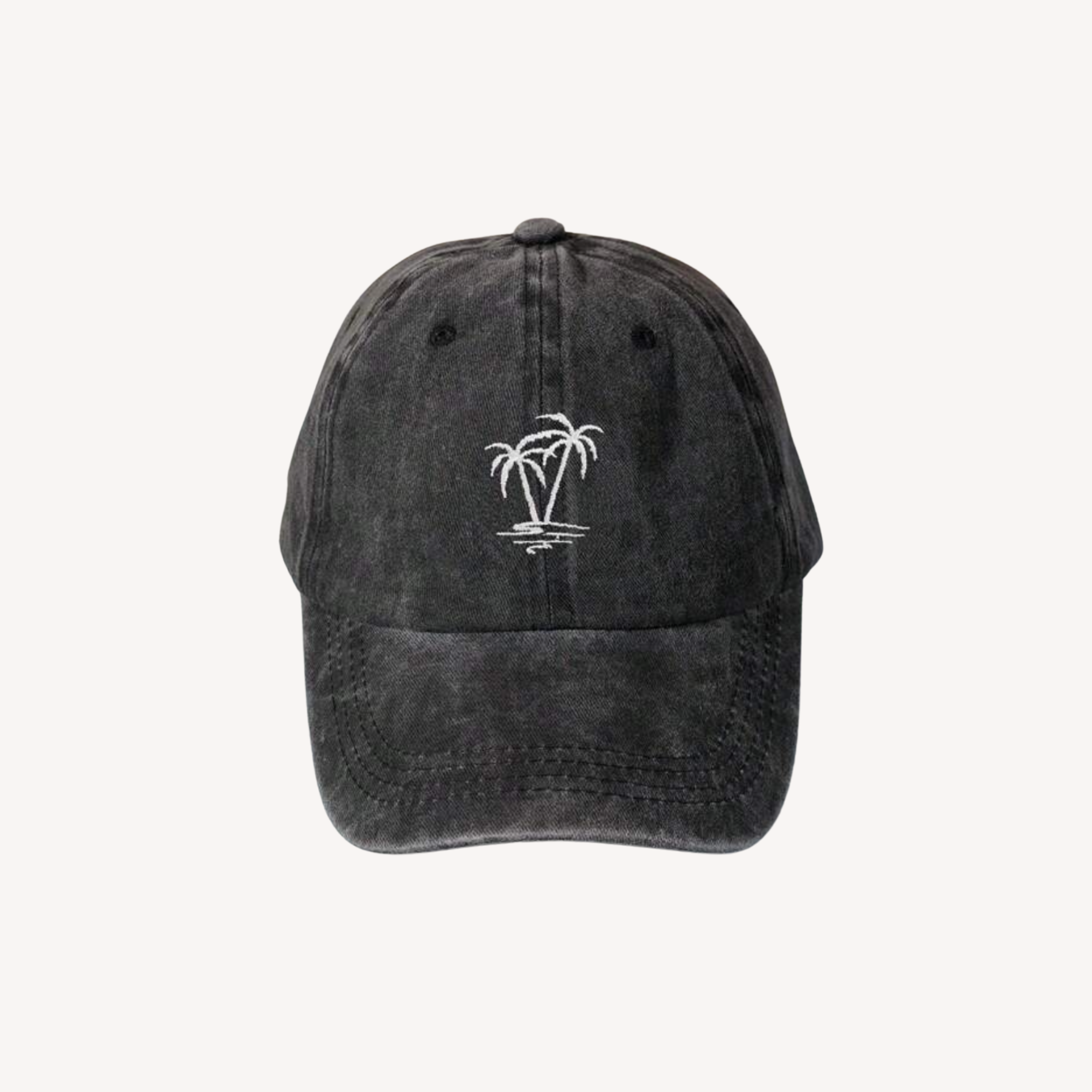 Casquette - 4 coloris 🌴