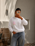 Sweat - Amour à la plage 💕