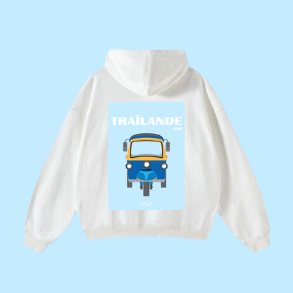 Sweat shirt - Thaïlande 🇹🇭
