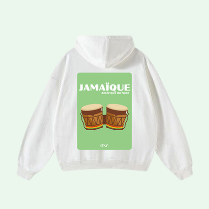 Sweat shirt - Jamaïque 🥁