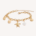 Bracelet - Tortue