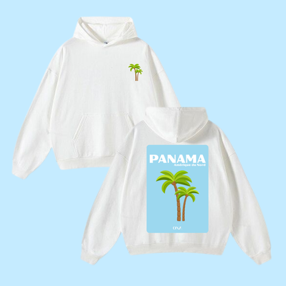 Sweat shirt - Panama 🌴