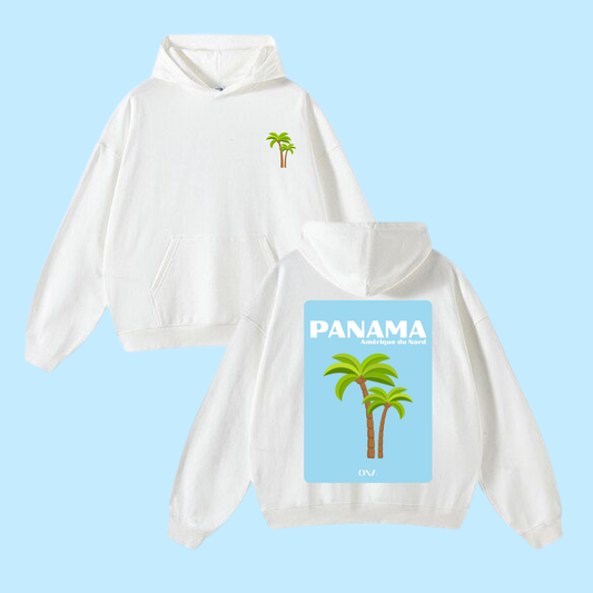 Sweat shirt - Panama 🌴