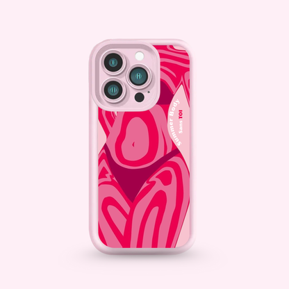 Coque Iphone - Summer Body 🍦