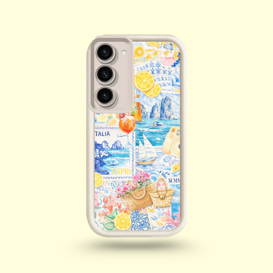 Coque Samsung - Lola 🌼