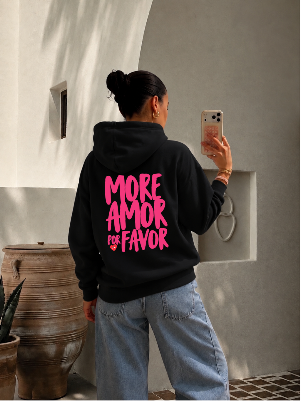 Sweat - More Amor 🩷
