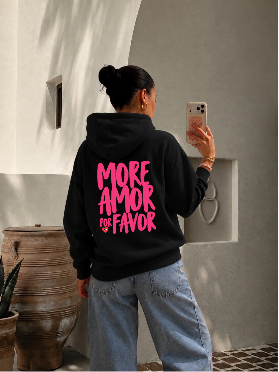 Sweat - More Amor 🩷