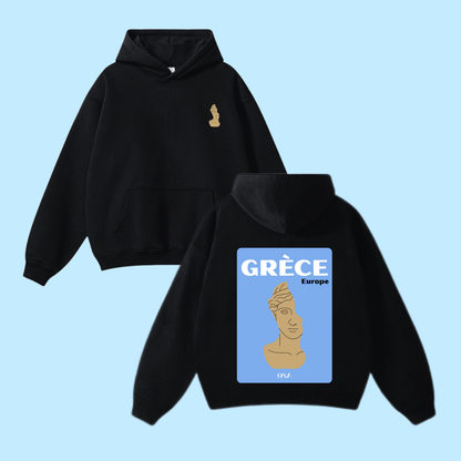 Sweat shirt - Grèce 🏛️