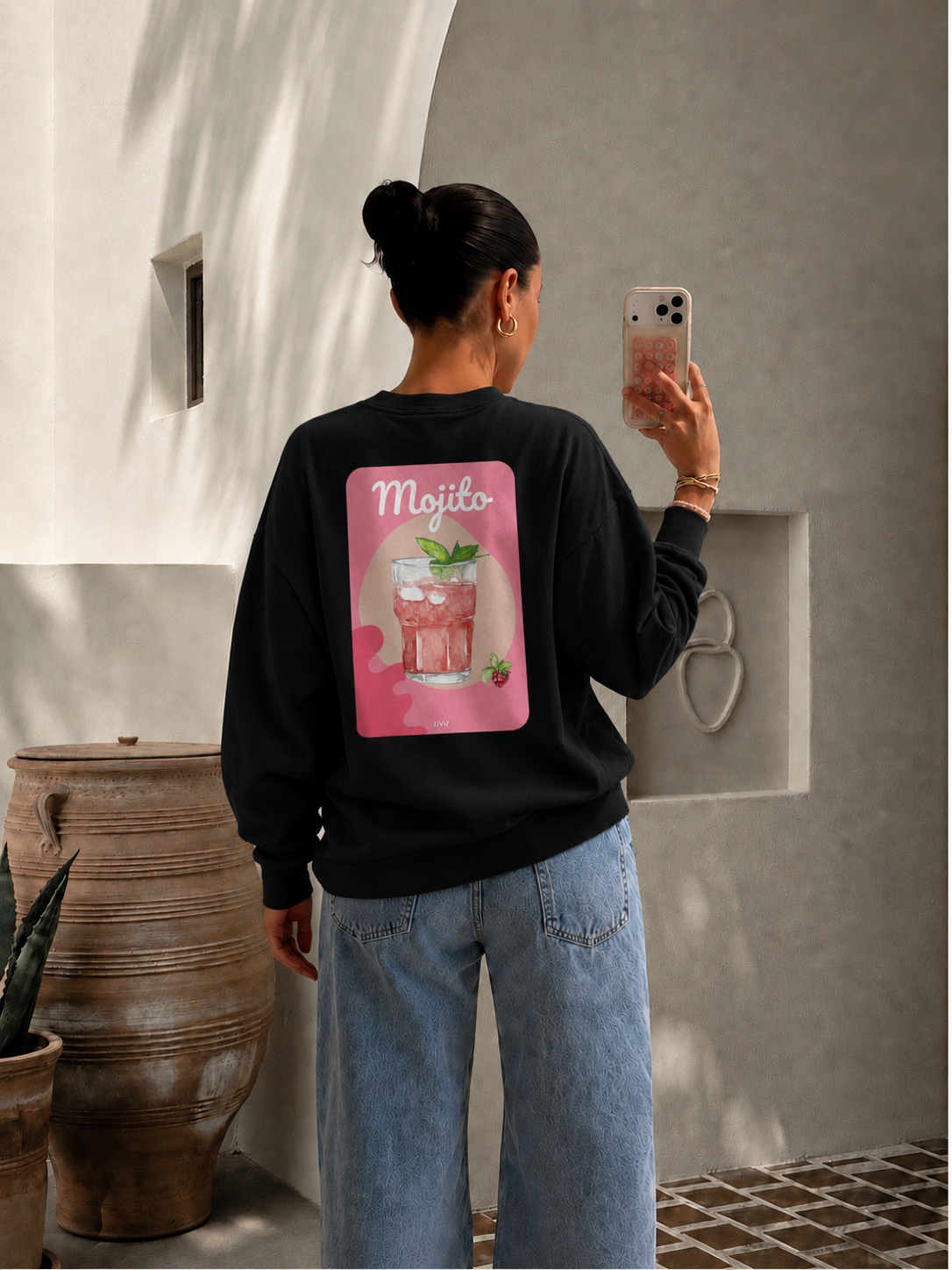 Sweat - Mojito 🍓