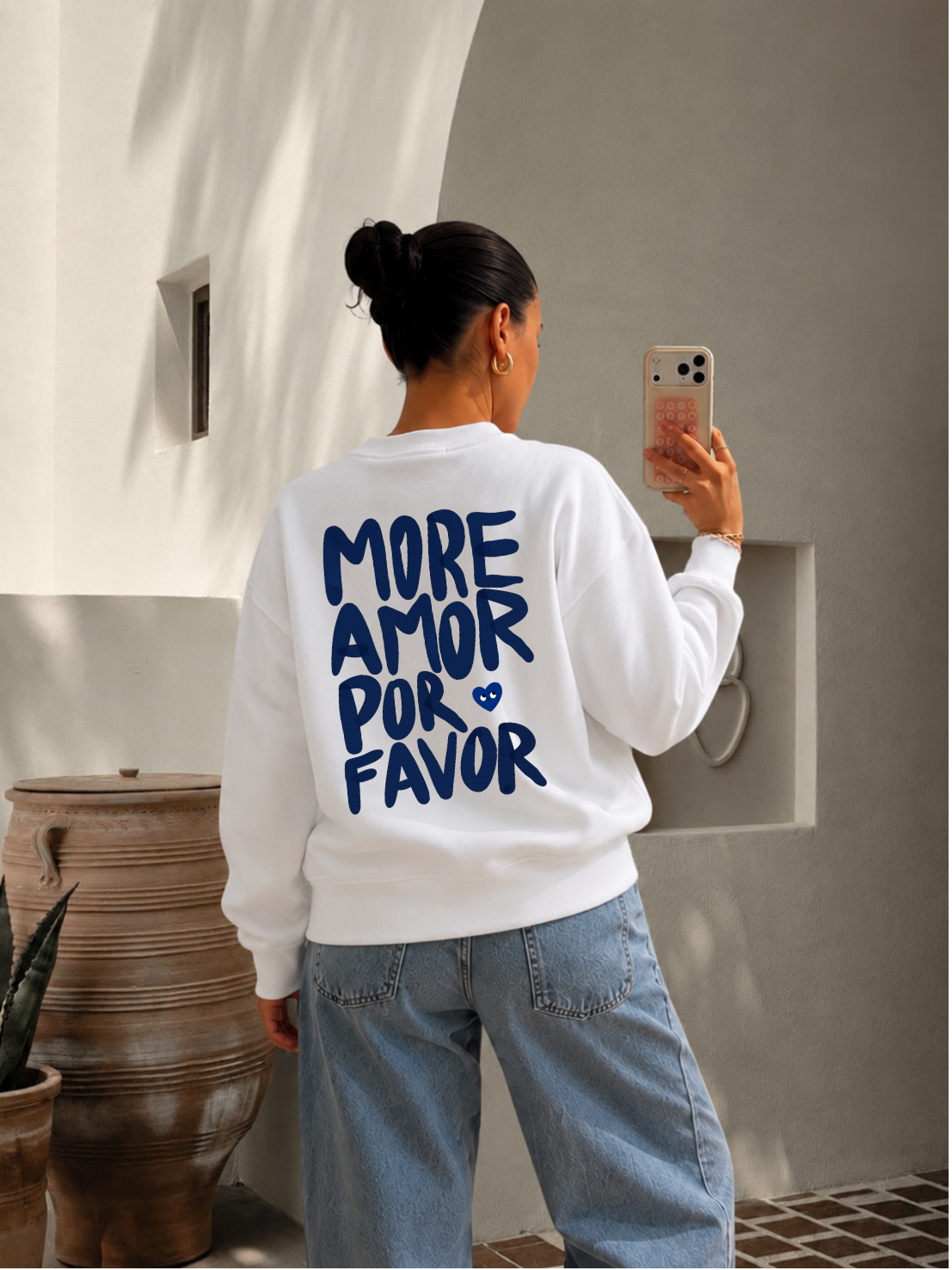 Sweat - More Amor 🧿