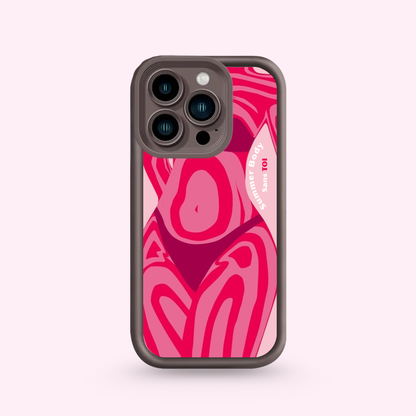 Coque Iphone - Summer Body 🍦