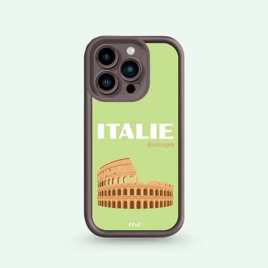Coque Iphone - Italie 🇮🇹