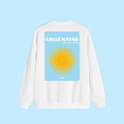 Sweat shirt - Argentine 🇦🇷