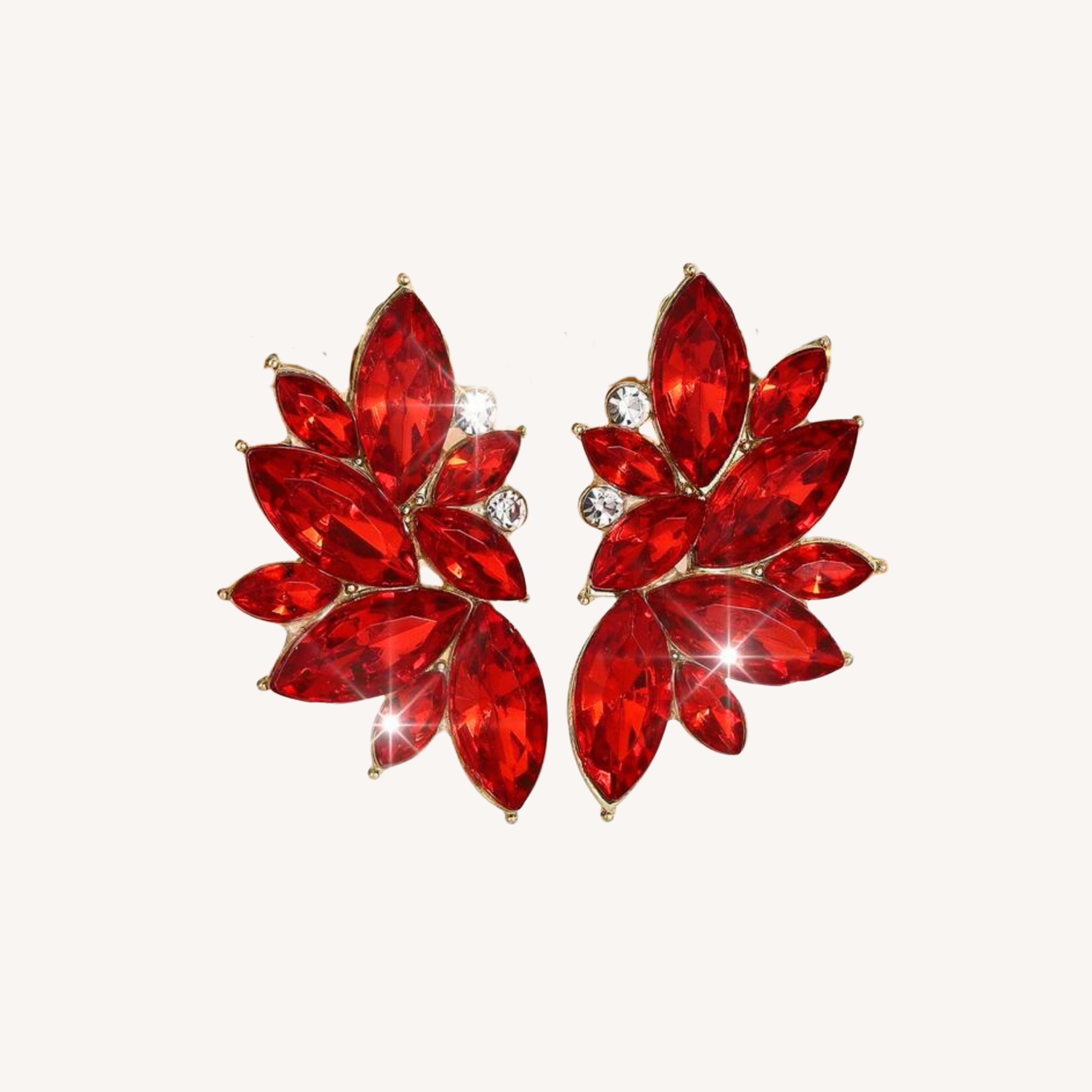 Boucles D’oreilles - Mathilde
