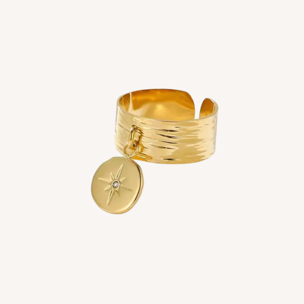 Bague - Star