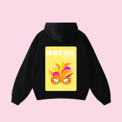 Sweat shirt - Brésil 🇧🇷