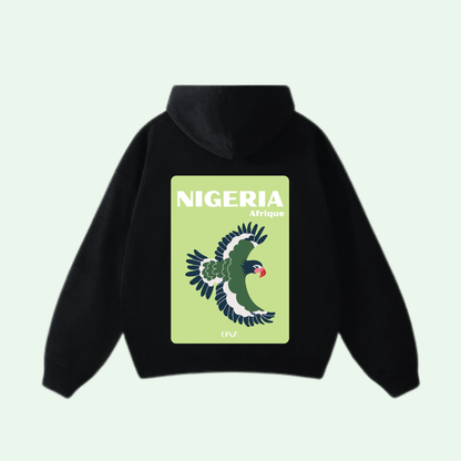 Sweat shirt - Nigeria 🦅
