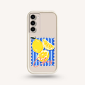 Coque Samsung - Citrus 🍋