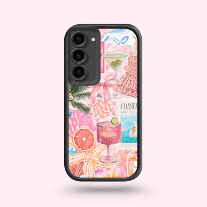 Coque Samsung - Chloé 🎀