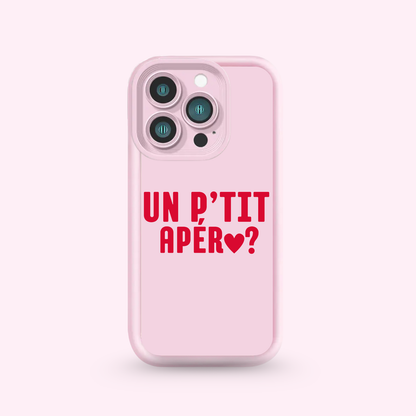 Coque Iphone - Ptit Aper❤️