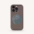 Coque Iphone - Underwaves 🌊