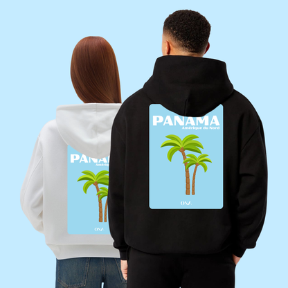 Sweat shirt - Panama 🌴