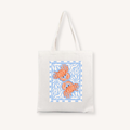 Tote Bag - Crabe 🦀