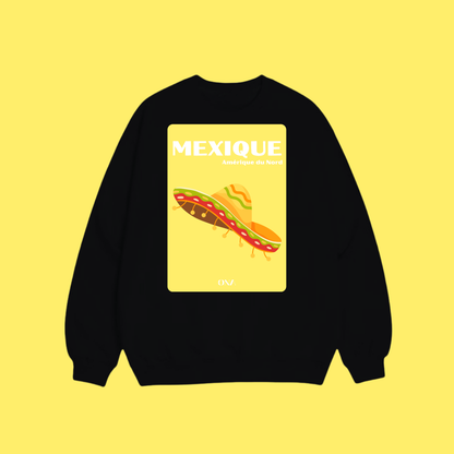 Sweat shirt - Mexique 🪇
