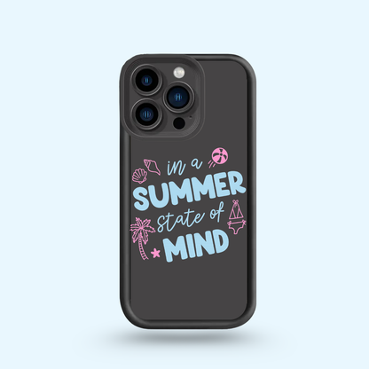Coque Iphone - Summer Mind 🌞